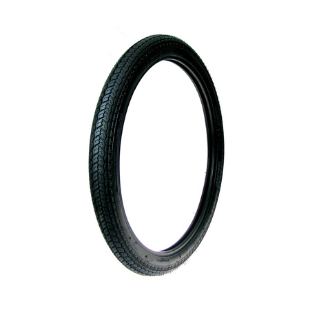 AWINA 2.25x19 Tire F-853 4PR - Fits Simson SR2 Moped