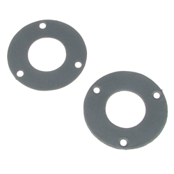 2pcs cap gasket/seal for Simson SR1 SR2 SR2E SR4/1 KR50
