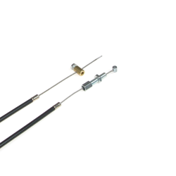 Linka przerzutki dla Kreidler Flory 12 13 23 MF 3-biegowa (1310x1120 mm)