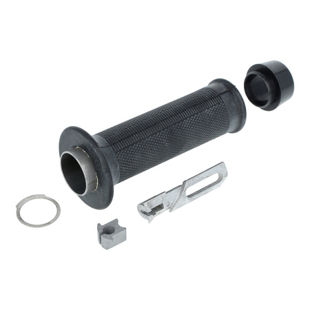 Gasdrehgriff-Set für Simson Modelle KR51/Schwalbe, SR4-2 bis SR4-4