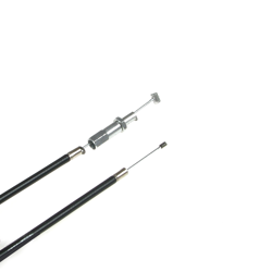Linka przepustnicy Linka Bowdena przepustnicy do Zündapp CS 25 typ 448-140, Hai 25 typ 448-110