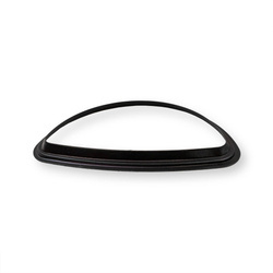 Replacement speedometer bezel for MZ ES 125 150 175/2 250/2