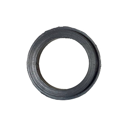 Retaining ring for telescopic fork, rubber ring, headlight bracket for Simson AWO 425 Sport