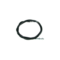 Replacement Bowden Clutch Cable for IWL Berlin Wiesel - Black